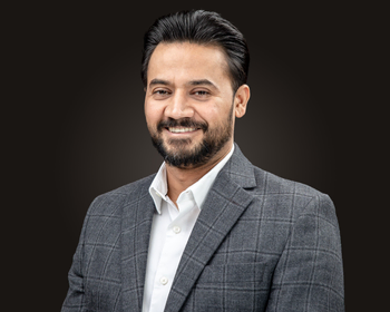 Image of Indervir Sandhu, Associate